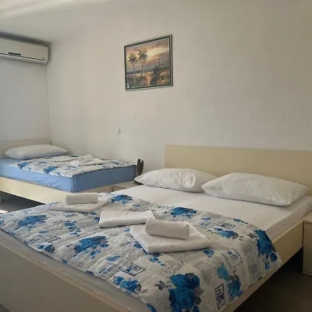 Iva * Baška Voda