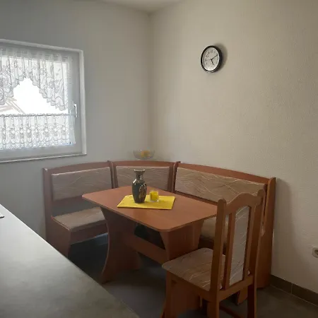 Appartamento Iva Baška Voda